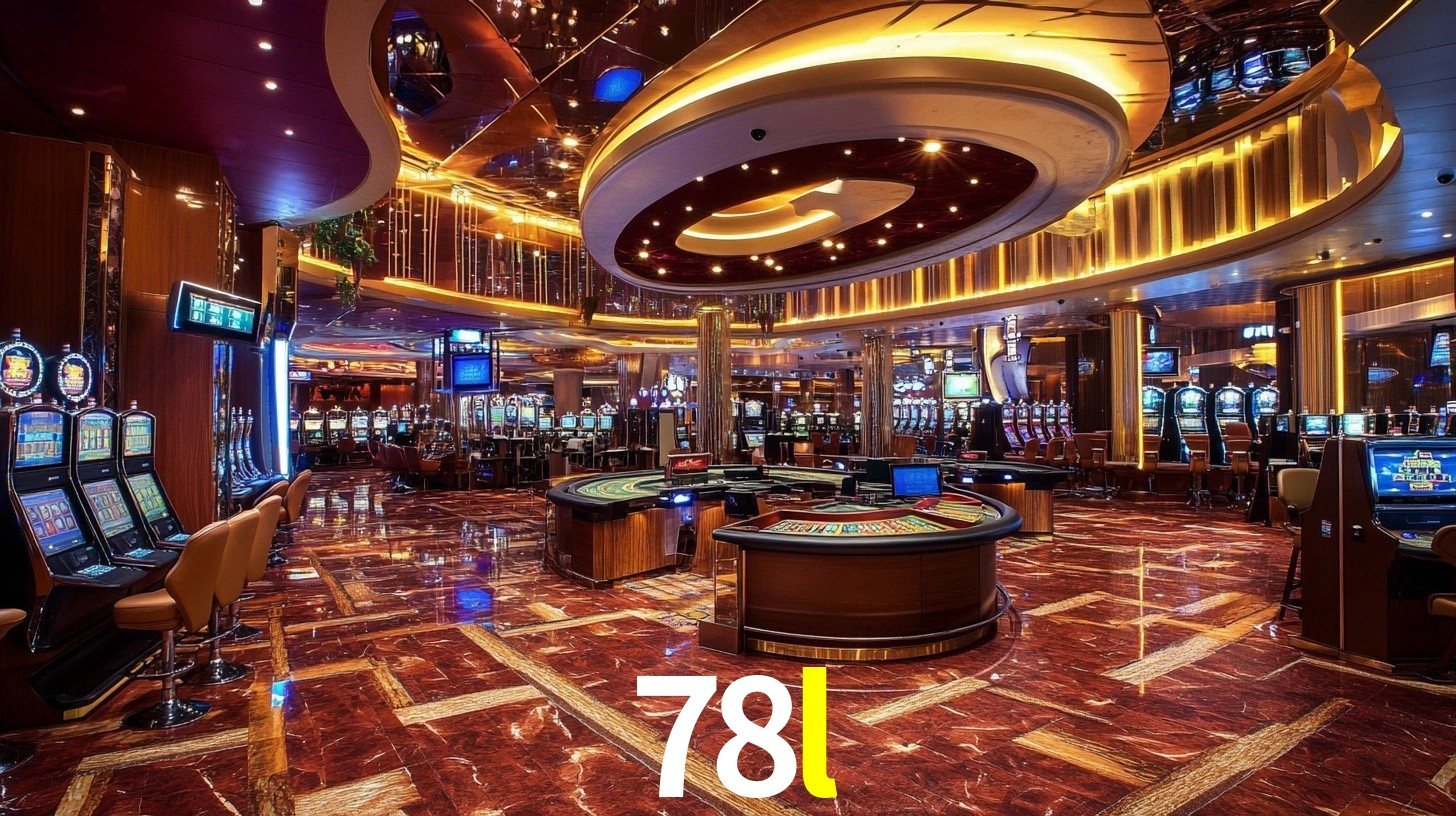 Roulette Table 78l