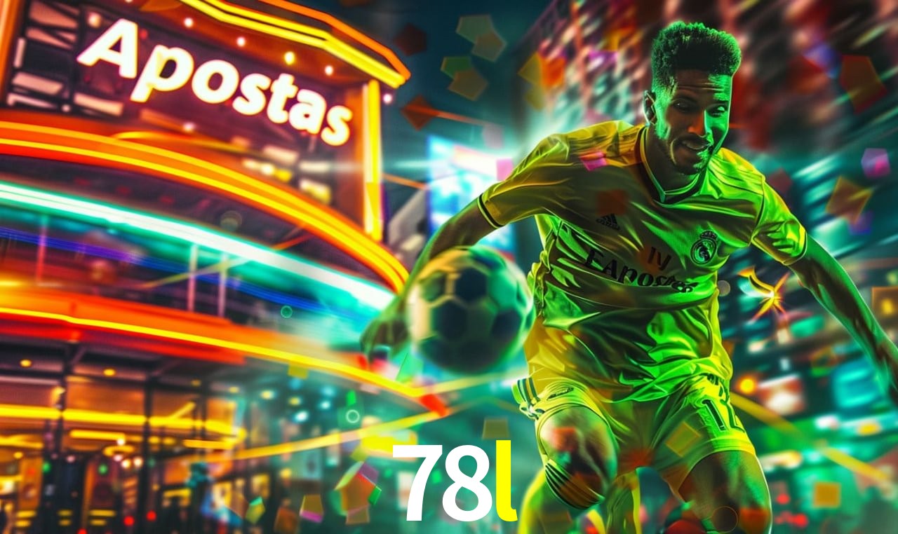 Apostas de Tênis 78l