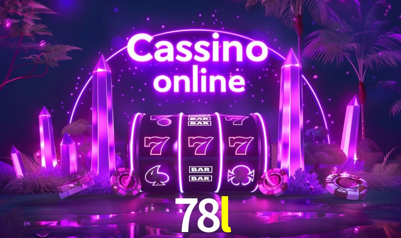 Casino Ao Vivo 78l