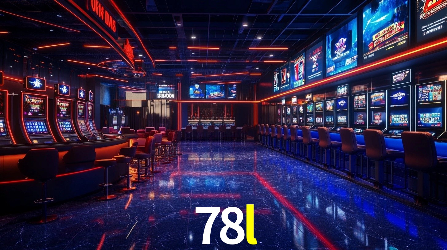 Live Casino 78l