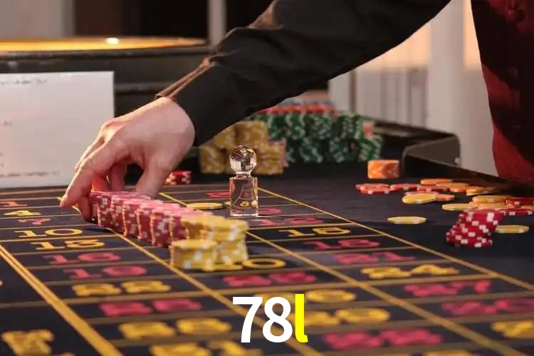 Descubra a Magia dos Jogos de Arcade no 78l