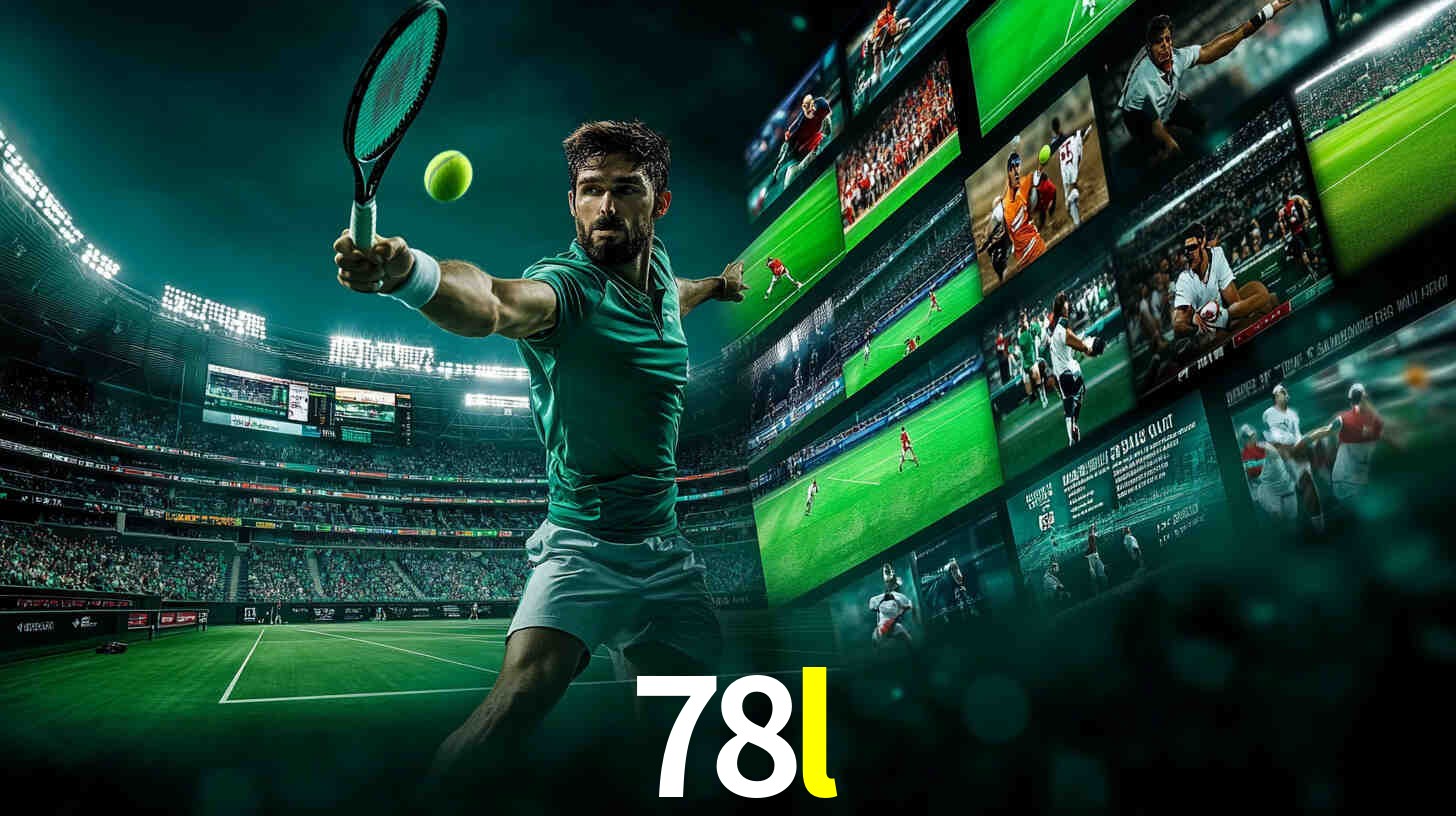 Inovações de Jogos na 78l: O Futuro das Experiências Interativas