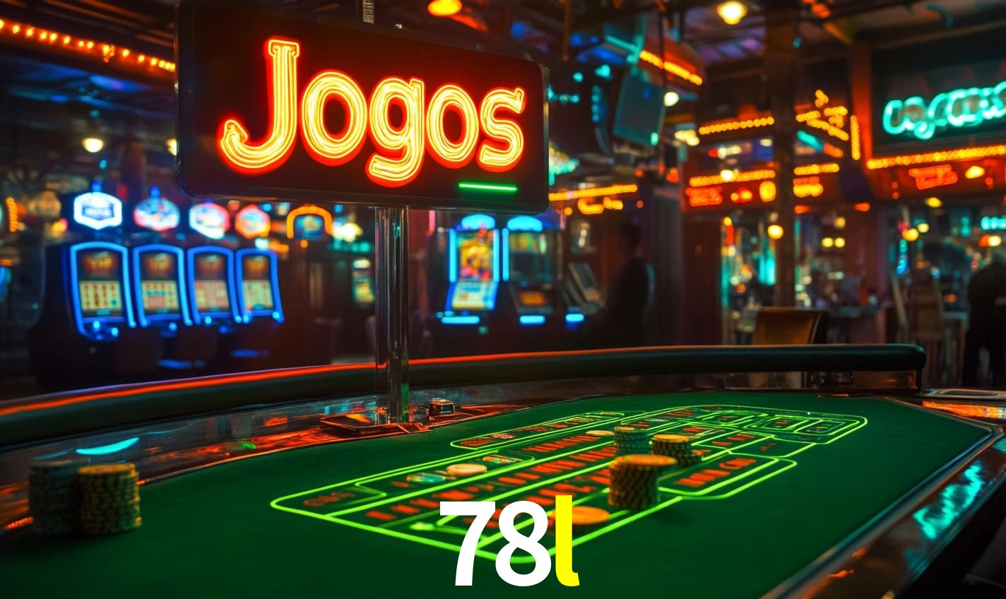 Recursos de Bônus 78l