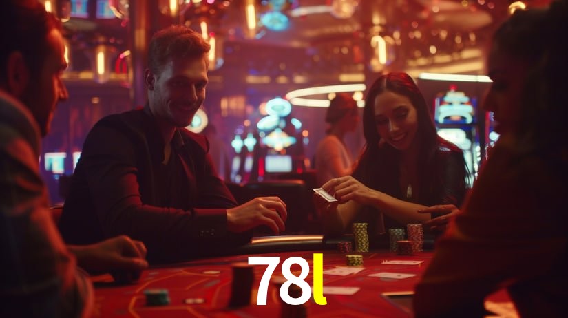 A Revolução dos Aplicativos de Jogos no 78l