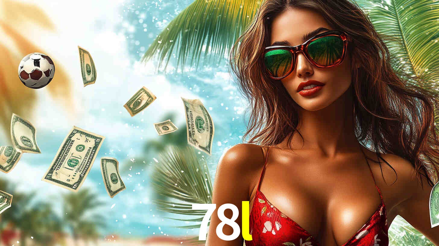 APP oficial da 78l para mobile