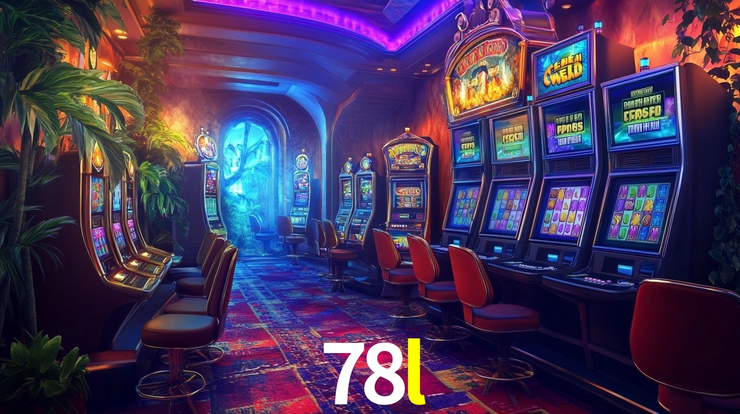 VIP Casino 78l