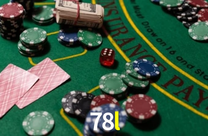 78l: A Experiência de Casino com Jogos de Mesa ao Vivo