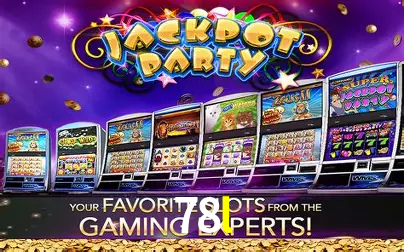 Descubra o Mundo do Cassino Online com 78l