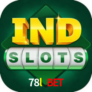 Interface do App 78l bet
