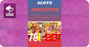 Casino Ao Vivo 78l bet